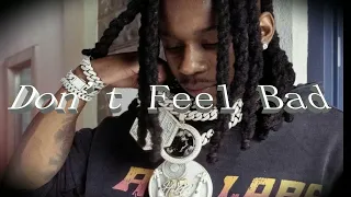 [FREE] (Pain) Type Beat ''Don't Feel Bad'| Polo G