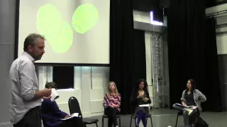 Arts Ecologies: Climate Change in Theatre, Film and Media