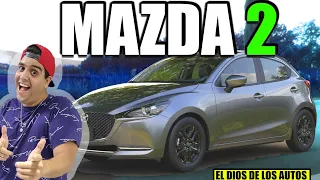 ¿Que TAN BASURA es el MAZDA 2?