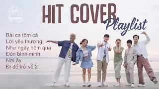 Top Hit Cover nhạc trẻ nhẹ nhàng thư giãn hay nhất 2023 I Biển của Hy Vọng