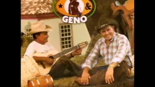 Gino e Geno CD Completo