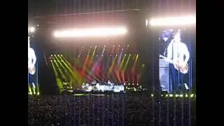 Paul McCartney - Ob-la-di, Ob-la-da (Live at Fenway Park July 9, 2013)