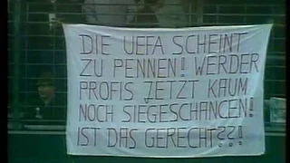 ARD Sportschau, 22.10.1987