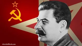 The Soviet Thaw- How stalinism ended. Cold war documentary