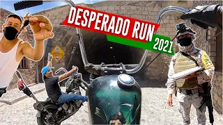 DESPERADO RUN 2021