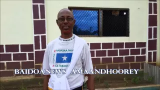 HEES MAAY  IIDOW - XASUUSTII SAHAL MACALIN CIISE IYO AL FANAAN ABDULLAHI DHUUBOW