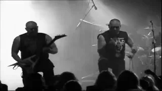 Infernal War  - Paradygmat (Video)