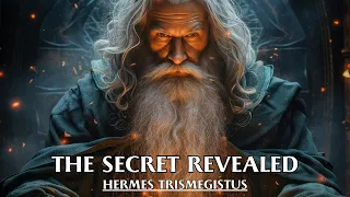 Unlocking The Enigmatic Secrets Of Hermes Trismegistus: A Journey Into Ancient Wisdom