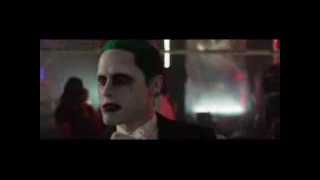 The clown Prince of crime |a fan trailer|