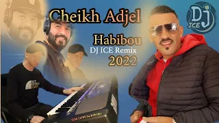 DJ ICE & Adjel Gbantini mine tlabti Lafrak Avec Habibou