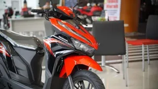 Quên Air Blade đi, 'vua xe ga' 125cc mới của Honda chính thức về đại lý: Giá siêu rẻ 36 triệu đồng