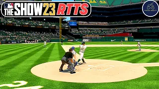 ROAD TO THE PLAYOFFS! MLB The Show 23 Road to the Show Part 67!