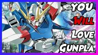 Gundam Build Fighters | The Gundam Retrospective