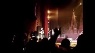 Alice Cooper Live in Argentina Part 2