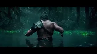 Hercules 2 Action, Thrill & Adventure Trailer 2018