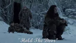 Game of Thrones Hodor Theme death soundtrack hold the door song