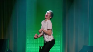 Bo Burnham out of context part 2 (Make Happy and Words Words Words)
