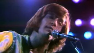 John Sebastian - Darling Be Home Soon - 7/21/1970 - Tanglewood (Official)