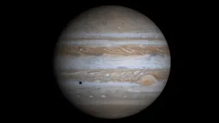 Jupiter: King of the Planets