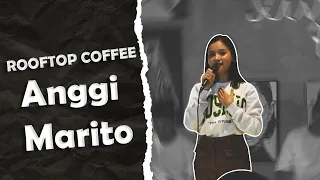 Rooftop Live Music | Anggi Marito & Mario G Klau - Cara Mencintaimu