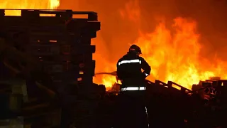 ВЗРЫВ В ПОЛИЦЕЙСКОМ УЧАСТКЕ | #ПолицияLIVE 🔴 20 серия