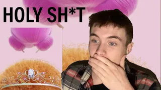 EXTENDO CLIP | “Princess Diana” by Ice Spice & Nicki Minaj REACTION