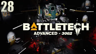 Battletech Advanced 3062 - Dominate the Universe! - Episode-28