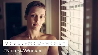 #NoLessAWoman | Shannon Montgomery's Breast Cancer story