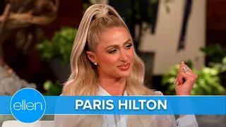 Paris Hilton Wasn't 'Ready for a Nice Guy' Until She Started Dating Her Now-Husband