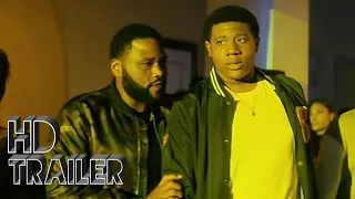 Beats - Official Trailer (New 2019) Anthony Anderson Netflix Movie