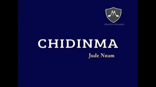 Chidimma | Jude Nnam