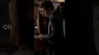 Stefan and Elena