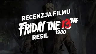 Recenzja Filmu: Friday The 13TH