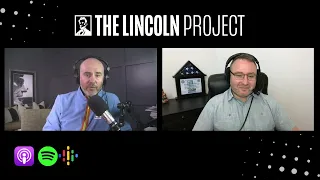 The Lincoln Project Podcast | Guest: Lt. Col. Alexander Vindman (Ret.)