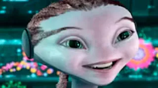 Mars Needs Moms was an interesting movie