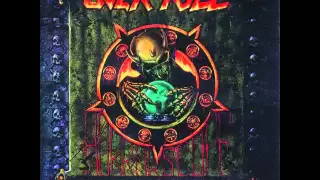 Overkill - Coma