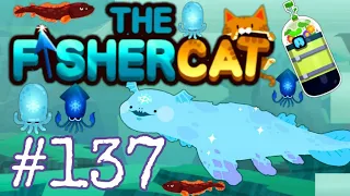 Catching The Leviathan!!! | Fisher Cat #137