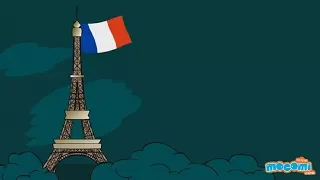 Eiffel Tower History and Facts - Fun Facts for Kids | Educational Videos by Mocomi