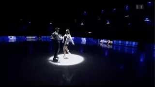 Kaetlyn Osmond - Both performances from Zurich, 2019 Television Broadcast