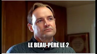 Le beau-père le (2) - film suspense thriller 1989