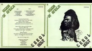 Errol Flabba Holt - 1978 - Vision Of Africa