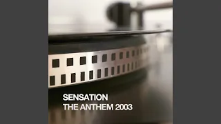 The Anthem 2003 (Mix)