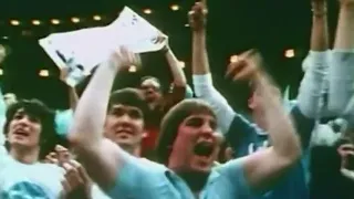 Carolina Rally vs Duke on March 2, 1974