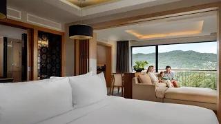 Review Novotel Phuket Kata Avista Resort and Spa