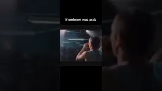 if eminem was arab