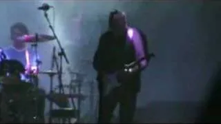 David Gilmour, Venice - 12 agosto 2006 - Shine On You Crazy Diamond