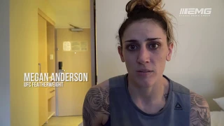 UFC 225 - Megan Anderson vs. Holly Holm - Engage Media Group - Fight Week - Ep2