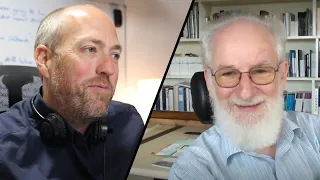 The myth of the native speaker (with David Crystal)