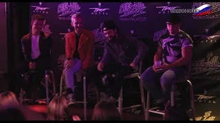 #26 - What Happens in Vegas... - Tokio Hotel TV 2015 Official (с русскими субтитрами)