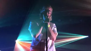 EL VY - Return to the Moon - Neumos - Seattle - November 4, 2015